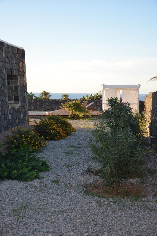 Residence Cuore Mediterraneo Pantelleria Dış mekan fotoğraf